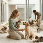 Pet Nanny