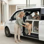 Pet Taxi